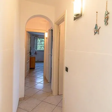 Casa vacanze De Santis By Apulia Il Monte