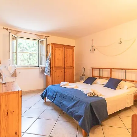 De Santis By Apulia Casa vacanze *