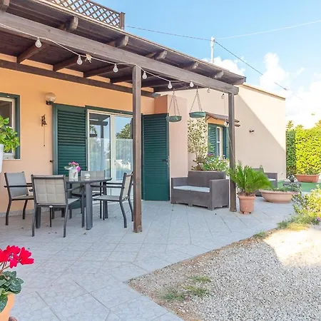 De Santis By Apulia Holiday home