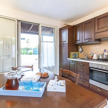Holiday home De Santis By Apulia *