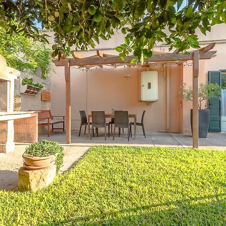Holiday home De Santis By Apulia