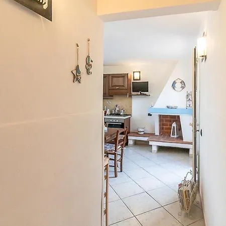 Holiday home De Santis By Apulia *