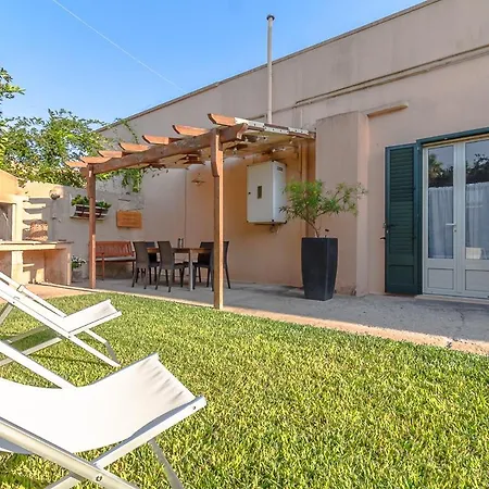 De Santis By Apulia Holiday home Il Monte