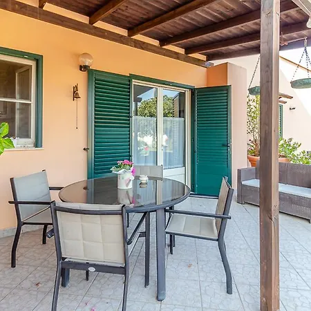 De Santis By Apulia Holiday home Il Monte