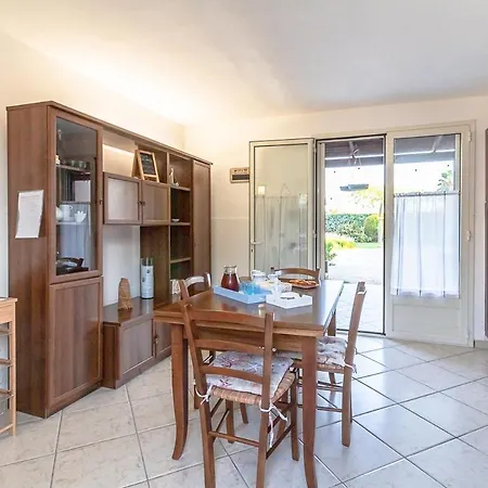 Holiday home De Santis By Apulia Il Monte
