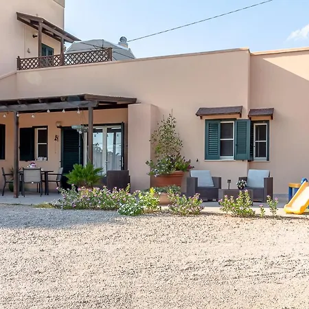 Holiday home De Santis By Apulia *