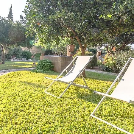De Santis By Apulia Holiday home Il Monte