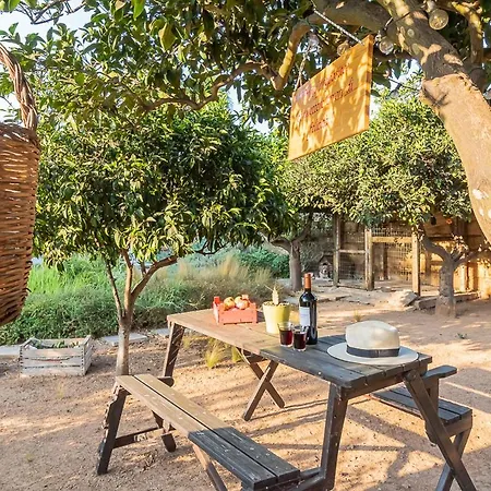De Santis By Apulia Holiday home *