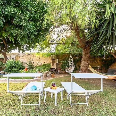 Holiday home De Santis By Apulia
