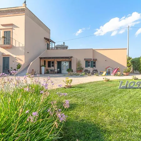 De Santis By Apulia Holiday home *