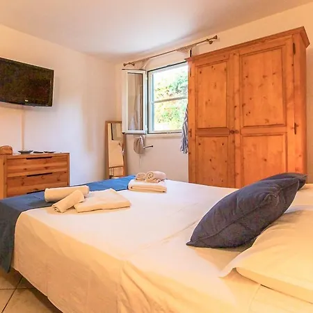 Holiday home De Santis By Apulia *